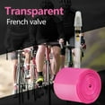 thumbnail image 4 of 29Inch Mountain Bike For Tpu Inner Tube 62G 29X1.95-2.6 Inner Tube 2.1 2.2 2.4, 4 of 8