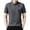 Grey, variant on T Shirts for Men Short Sleeve Lightweight Mens Clothing,,L