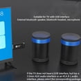 thumbnail image 2 of Transmisor De Audio Usb Bluetooth 5.2, Sin Controlador, Compatible Con Ps4/ps5, C, 2 of 5