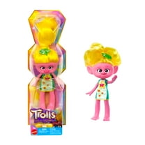 DreamWorks Trolls Band Together Trendsettin’ Viva Fashion Doll, Toys Inspired by the Movie