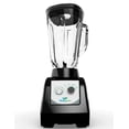 thumbnail image 1 of Licuadora Blueware 750 Watts 2 Vel Vaso Vidrio 2 Lts Rosa, 1 of 3