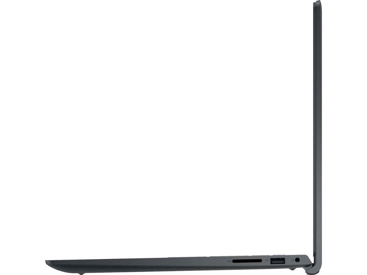 Dell Inspiron Laptop, 15.6" FHD Touchscreen Computer, Intel Core i5-1155G7, 16GB DDR4 RAM, 1TB SSD, Webcam, HDMI, Wi-Fi, Numeric Keypad, Windows 11 Home