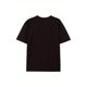 thumbnail image 3 of IT'S OFFICIALI'M THE FAVORITE SON-IN-LAW Men's Casual T Shirts, Black Graphic Tee, Cotton Crew Neck, Soft 100% Cotton, Funny, Stylish, Ultra-Soft, Breathable, Moisture-Wicking, Great For Running And, 3 of 6