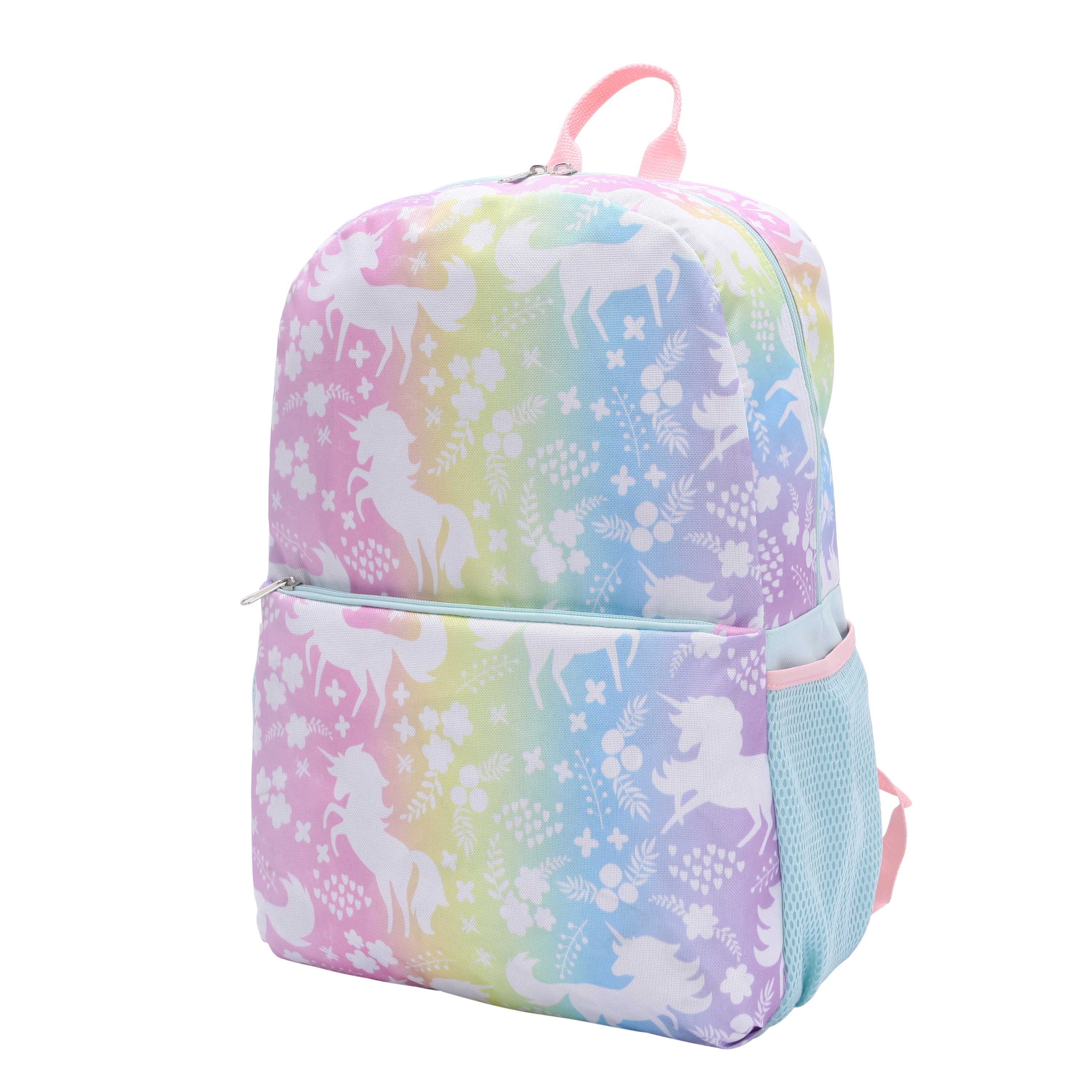 Up We Go 14.5 Backpack With Lunch Bag - Unicorn : Target