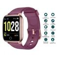 thumbnail image 2 of Fitness Activity Tracker Watch as Fitbit Heart Rate Monitor Pedometer for Women, 2 of 5