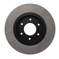 thumbnail image 2 of Centric Parts Disc Brake Rotor P/N:120.42099, 2 of 5