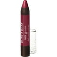 thumbnail image 4 of Burt's Bees 100% Natural Origin Moisturizing Matte Lip Crayon, Napa Vineyard - 1 Crayon, 4 of 17