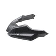 thumbnail image 4 of Carbon Fiber Front Back ABS Fender extension Fit for BMW F650GS F800GS 2008-2012, 4 of 5