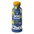 thumbnail image 5 of Chobani 30G Protein Low-Fat Greek Yogurt Drink Vanilla Ice Cream 14 fl oz Bottle, 5 of 11