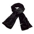 thumbnail image 3 of de Cuello Calefactado Cálido de Inviern Mujer Bufanda con Calefacción Eléctrica Corbatas con Bolsillos , úca Macarena Envoltura de cuello caliente, 3 of 8