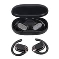 thumbnail image 1 of Language Translator Earbuds, Supports 144 Languages, Two Way Translator Device, Noise Cancelling  Voice Language Translator for Business Travel Learning, 1 of 7