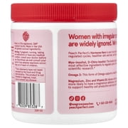 Peach Perfect Hormone Hero™, Womens Daily Multivitamin, 120 Capsules