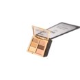 thumbnail image 4 of NYX Cacher, Corriger, Palette de Contours - Profond, 4 of 9
