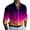AE05-Purple, variant on Lumtrix Mens Tie Dye Shirt Long Sleeve Dress Shirt Work Casual Slim-Fit Formal Dress Shirt Business Casual Button Down Shirts Light Purple L