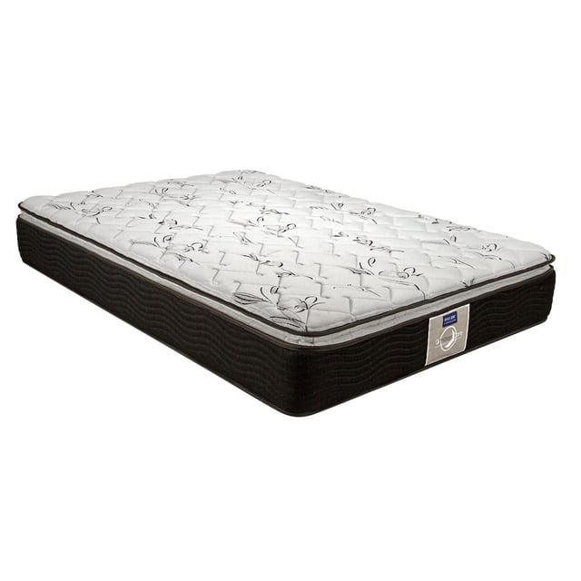 Colchón Restonic PALM Matrimonial Linea Moon Care Sistema Worry Free Nivel de Confort Medio