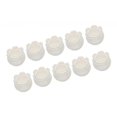 thumbnail image 4 of 10 piezas de calcetines redondos para muebles, almohadillas para patas y pies Talla_3, 4 of 7