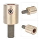 thumbnail image 5 of Grinder Bit For Drill, Drill Bit Grinder, Carbide Tile For Glass Grinders ANGGREK Glass Grinding Tool, 5 of 8