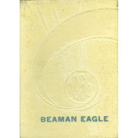 (Custom Reprint) Yearbook: 1956 Beaman Conrad High School - Trojan Yearbook (Conrad IA)