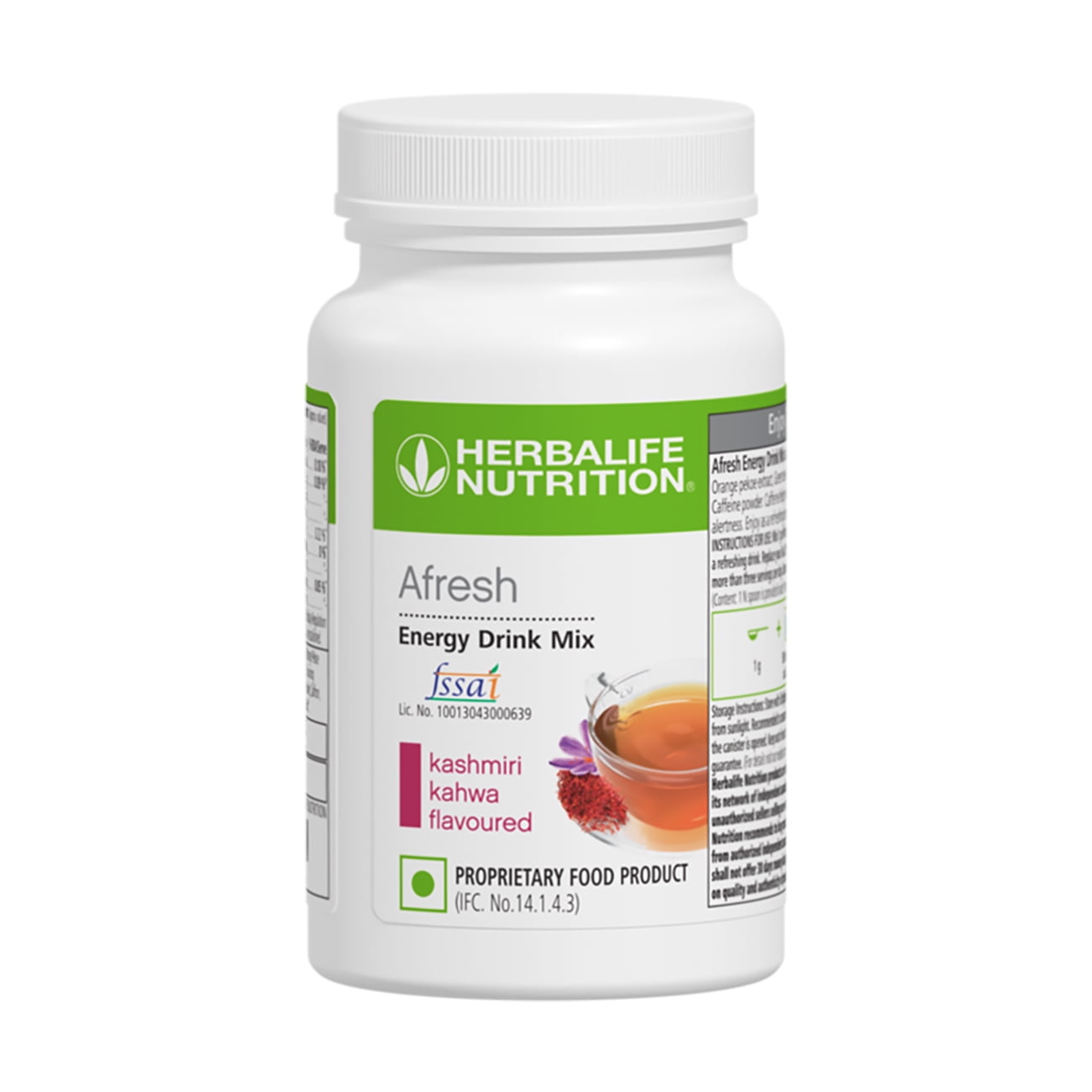 Herbalife Vanilla Flavour Weight Loss Powder Package Herbalife Vanilla Flavour Weight Loss Powder Package