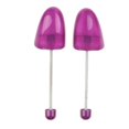thumbnail image 3 of Par de Estiradores de de Plástico, Ensanchadores de para Mujeres Y Hombres - de Ajustable para Pies Anchos - 5 Colore Hombres Yinane Zapatos Shaper Keeper, 3 of 6