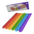 thumbnail image 1 of Novelty Colorful Sensory Toy Simulation Gadget Sensory Activity Bracelet for Kids Hand Exercise Collectable Toy, 1 of 5