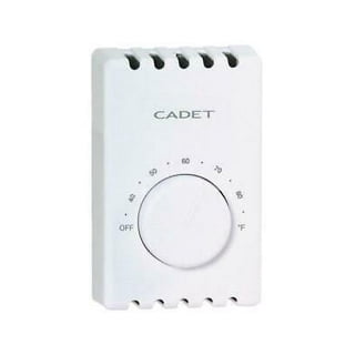 Cadet Thermostats - Walmart.com