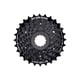 thumbnail image 1 of Cassette bicicleta 7 pasos 12/32D CSHG200 Shimano Tourney Shimano STD, 1 of 9