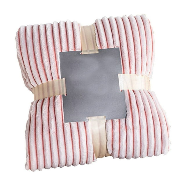 Mantas de tela suave y gruesa para la siesta, para camas, sofás y otros escenarios que brindan lo último en comodidad.