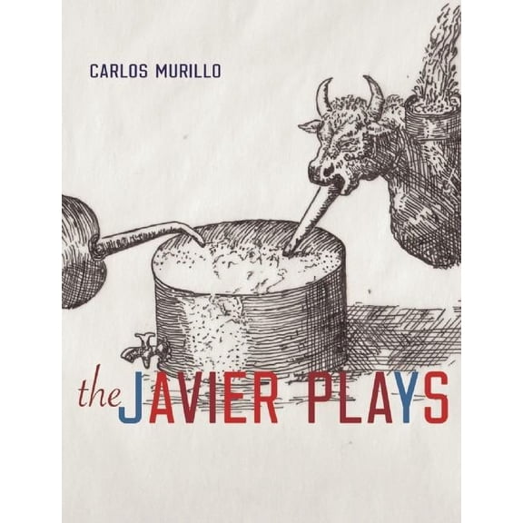 The Javier Plays, (Paperback)