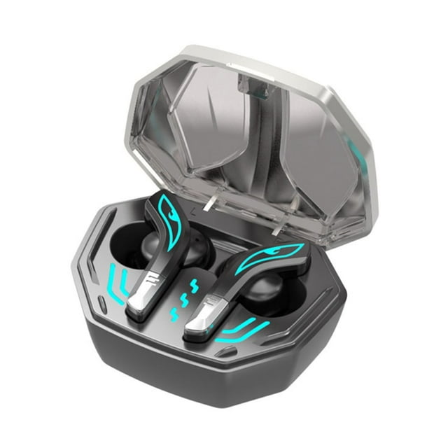 Audifonos Bluetooth RGB Gamers NIAN Baja Latencia HD MD158 NIAN F9-5/Inalambricos/Bluetooh
