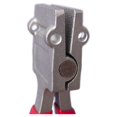 thumbnail image 3 of tamizeot Tennis Starting Clamp Professional Practical Knot Stringing Tool Rubber Handle Starting Clip Racket Stringing Tool, 3 of 6