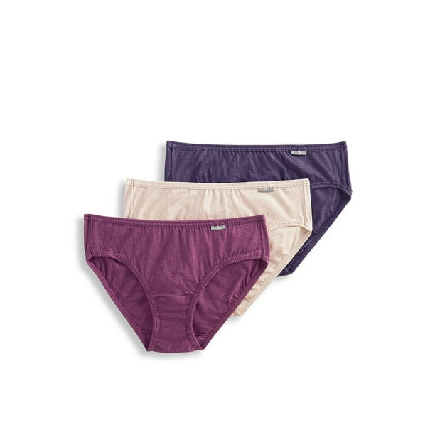 Jockey Women Elance Bikini 3 Pack
