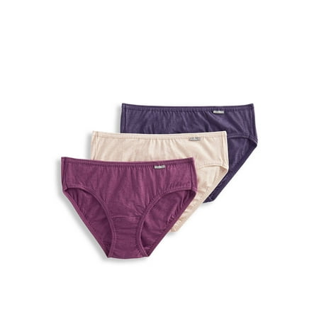 

Jockey Women Elance Bikini - 3 Pack
