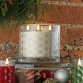 thumbnail image 4 of ROOT Candles 12 oz 3-Wick Signature Honeycomb filled Jar. Scent: French Vanilla, 4 of 6