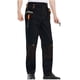 thumbnail image 5 of Ceisia Men's Winter Cargo Pants - Faddish Solid Gift Patchwork Multiple Zipper Pockets Casual Trousers, 5 of 5