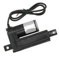 thumbnail image 1 of Actionneur de Mouvement, Actionneur Linéaire Électrique 3.5mm/s Large Application pour Machine, 1 of 8