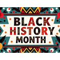 thumbnail image 5 of LUUFILx Black History Month Banner Tree of Life Hands Backdrop Party Supplies Event Decorations Photography Props Special Occasion Background, 5 of 9