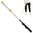 thumbnail image 3 of A195 Golf Swing Trainer, Golf Swing Trainer Golf Practice Stick Device Correct Posture Training Rod Tool for Golf, 3 of 7