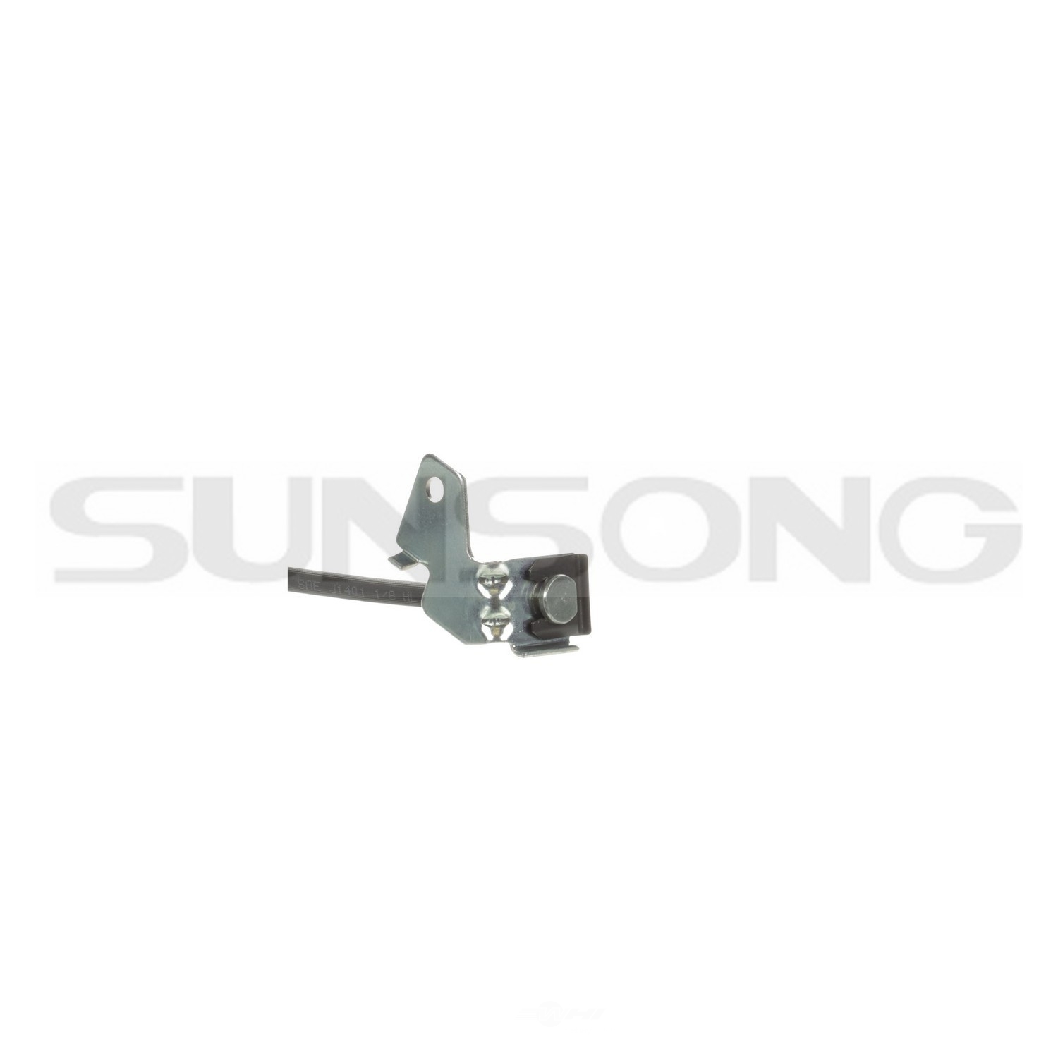 Sunsong 2201829B Brake Hydraulic Hose