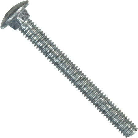 UPC 008236133981 product image for Hot Dipped Galvanized Carriage Bolt | upcitemdb.com