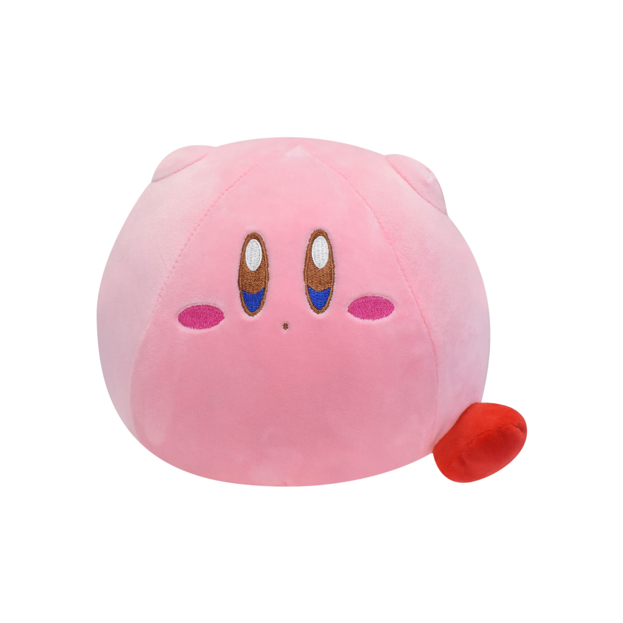 INT Nintendo Kirby Plush Kirby Keychain Plush Nintendo Soft Anime Stuffed Animals Plushie Toy - 18*24CM INT Nintendo Kirby Plush Kirby Keychain Plush Nintendo Soft Anime Stuffed Animals Plushie Toy - 18*24CM