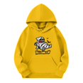 thumbnail image 3 of Grblisyd Hoodies For Teen Girls Long Sleeve Halloween Print Cute Hoodie Lightweight Y2k Fashion Oversized Hooded Sweatshirt, 3 of 4