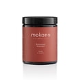 thumbnail image 1 of Mokann bronceador corporal y facial con naranja canela y efecto iluminador 180ml, 1 of 8