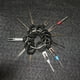 thumbnail image 3 of 11 piezas/juego de herramientas de extracción de terminales, kit de extractor de pines de conector de crimpado de cableado eléctrico de automóvil, 3 of 7