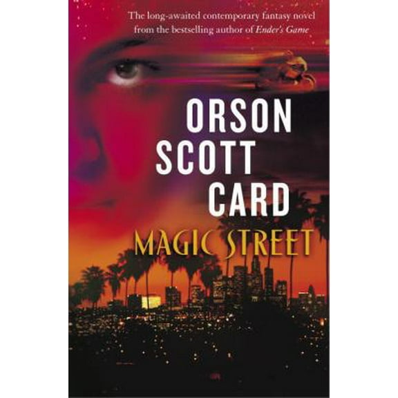 Pre-Owned Magic Street (Hardcover) 0345416899 9780345416896