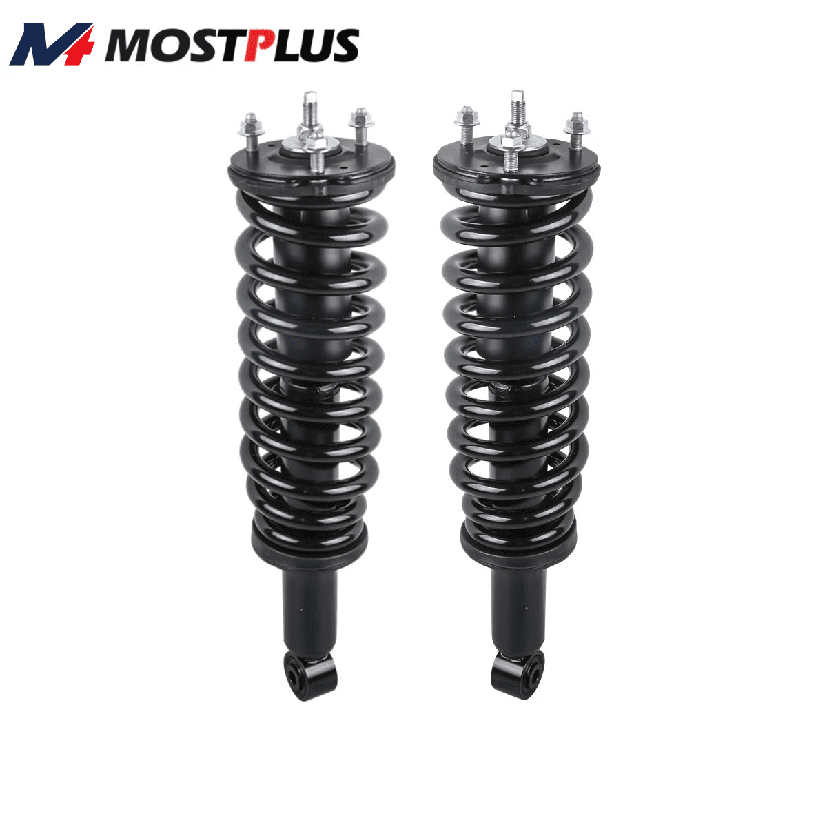 KYB Shocks and Struts, Complete Corner Unit Assembly, SR4452