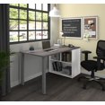 thumbnail image 3 of Bestar i3 Plus Station de travail, 3 of 4