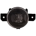 thumbnail image 2 of New Left Fog Light Assembly Is Compatible With Nissan Altima 2019 2020 2021 By Part Number Ni2592140 26155-6Ca0B 762405-40336-6 19-6234-00 Rn10750006, 2 of 4