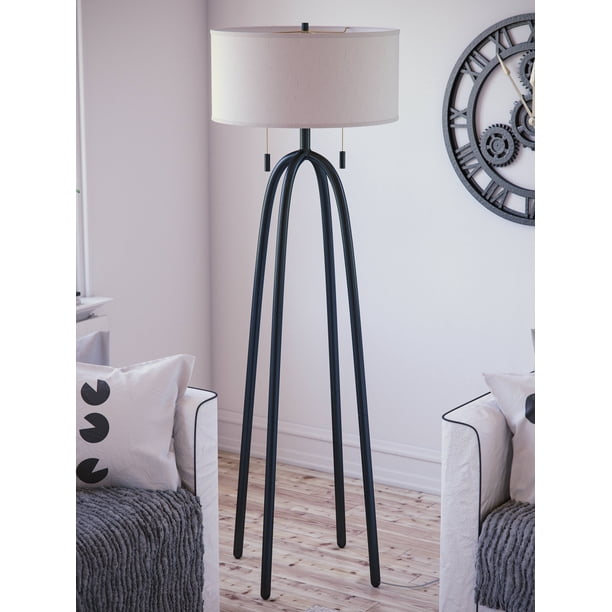 Kenroy Floor Lamp