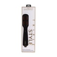 thumbnail image 2 of Level Pro3.0 Triple Style Hair Dryer & Styler Heated Brush, Hair Straightening and Styling, 3 in 1 Ceramic Heated Hair Volumizer with 3 Heat Settings, Anti Frizz, Anti Scalding, Lifting and Volumizing, 2 of 7